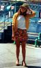 Photographs of Jennifer Aniston -  Jun 9 - The Object of my Affection set: Coney Island, New York, NY -  1997  Random files - 1997